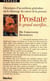 Prostate - le grand sacrifice...