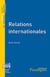 Relations internationales