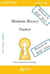 Madame Bovary - Gustave Flaubert - terminale L