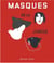Masques de la jungle