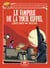 Les aventures fantastiques de Sacré Coeur Tome 2 : Le vampire de la tour Eiffel