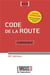 Code de la route - commmenté (édition 2019)