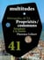 REVUE MULTITUDES Tome 41 : Multitudes N°41  / : Proprietes Communs