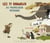 Les 99 animaux du professeur Peperino