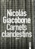 Carnets clandestins