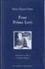 Pour Primo Levi