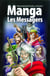 La bible en manga Tome 3 : les messagers