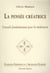 Évangile essénien t.23 - la pensée créatrice