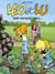 Léo et Lu Tome 7 : quoi de neuf ? moi...