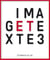 Imagetexte - t03 - imagetexte - [exposition, 24 avril-19 juin 2014, paris], topographie de l'art - v
