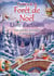 Contes de la foret de noel - livre d'activites