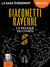 La saga du soleil noir Tome 3 : la relique du chaos