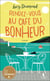 Rendez-vous au café du bonheur - Prix Charleston Poche 2021