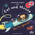 J'apprends l'anglais avec cat and mouse - go to space !