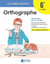 Les petits devoirs : orthographe - 6e