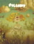 Pillowy - the art of David Cooper