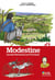 Modestine raconte stevenson en cevennes