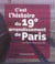 C'est l'histoire du 19e arrondissement de paris