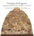 Fresques de Koguryo : Splendeurs de l'art funéraire coréen (IVe - VIIe siècle)