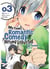 My teen romantic comedy is wrong as I expected Tome 3