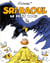 Sri raoul, le petit yogi - on ne medite pas a table !