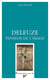 Deleuze, penseur de l'image