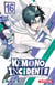Kemono incidents Tome 16