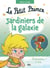 Le Petit Prince et ses amis : Jardiniers de la galaxie