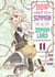 How not to summon a demon lord Tome 11