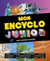Mon encyclo junior : 1001 choses à savoir