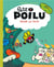 Petit Poilu Tome 21 : Chandelle-sur-Trouille