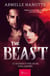 The beast - le baiser d'une rose enflammée