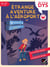 Étrange aventure à l'aéroport