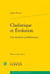Cladistique et évolution - une fondation problématique