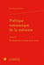 Poétique romanesque de la mémoire Tome 2 - de Senancour à Proust (XIXe siècle)