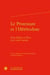 Le protestant et l'hétérodoxe - entre Eglises et Etats (XVIe-XVIIIe siècles)
