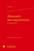 Almanach anti-superstitieux et autres textes