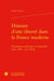 Histoire d'une liberté dans la France moderne : Protestants, politique et monarchie (vers 1598 - vers 1629)