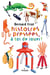 Histoires pressées, à toi de jouer!