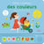 Petites comptines des couleurs