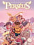 Perséus Tome 2 : l'oracle d'Atlantide