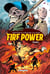 Fire power Tome 1