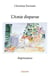 L'amie disparue - impressions