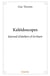 Kaléidoscopes : Journal d'ateliers d'écriture