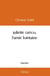 Juliette greco, l'amie lointaine