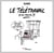 Le télétravail, je me marre !!!