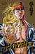 Takeki ryusei Tome 3