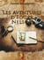 Les aventures d'edgard nelson