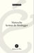 Nietzsche lecteur de heidegger