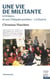 Une vie de militante à Orléans et aux Chèques postaux-La Source